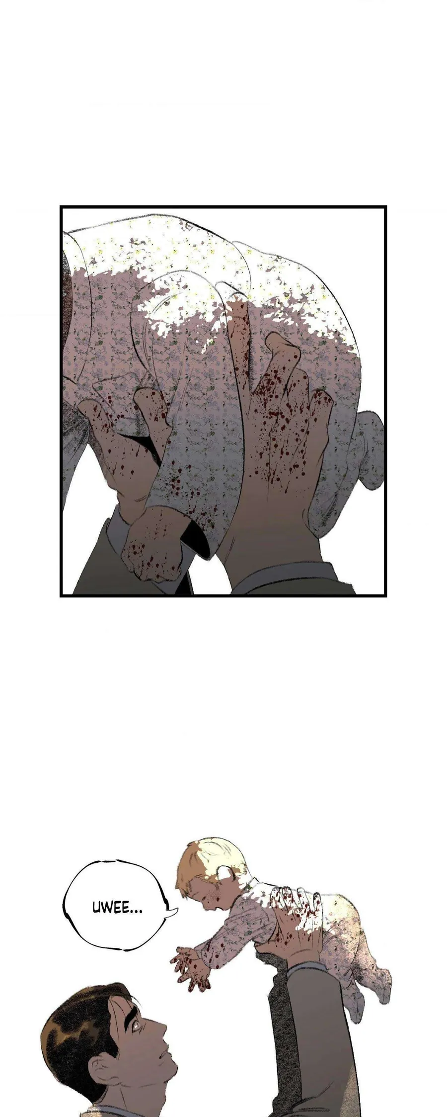 Melt - Phước Lành - Chương 37 - Trang 41