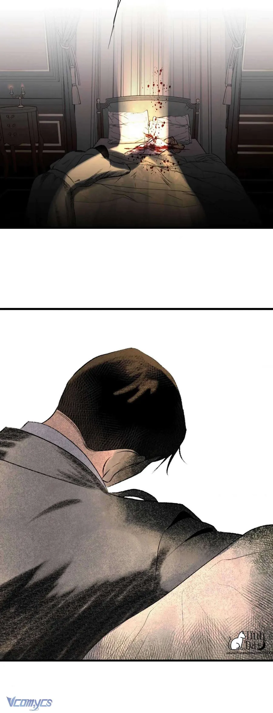 Melt - Phước Lành - Chương 37 - Trang 38