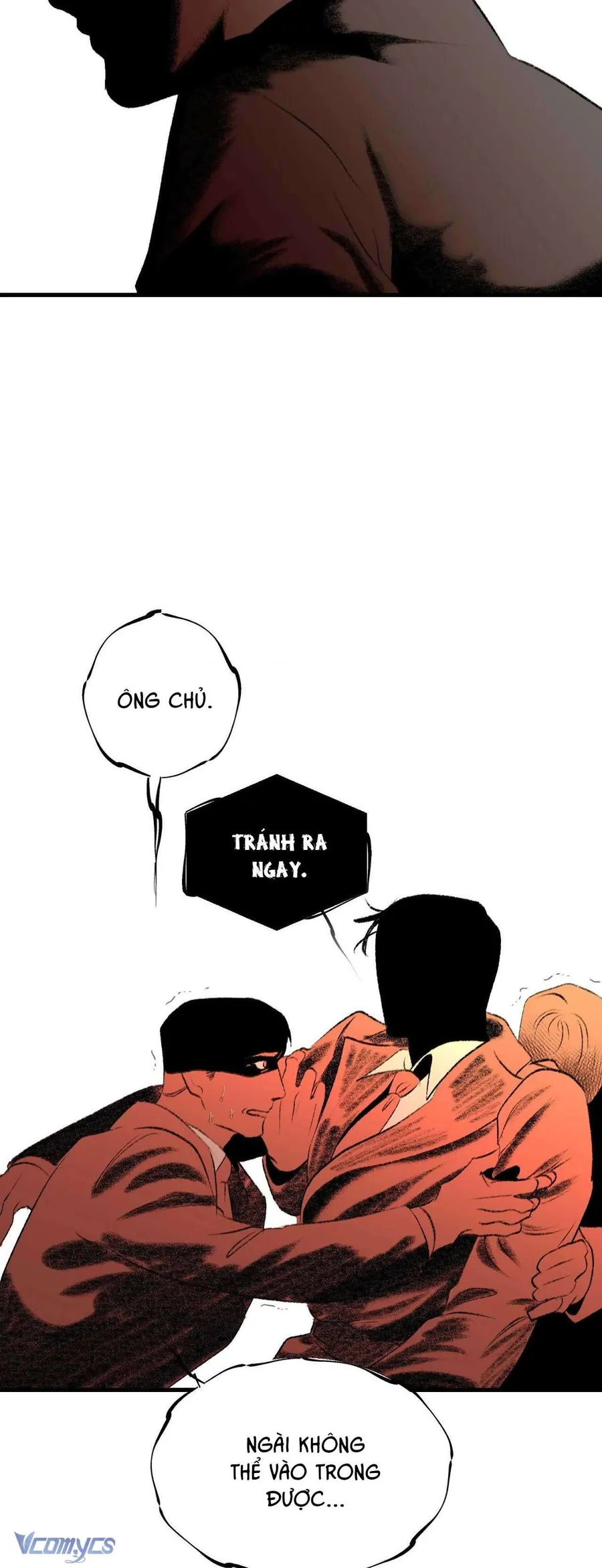 Melt - Phước Lành - Chương 37 - Trang 30