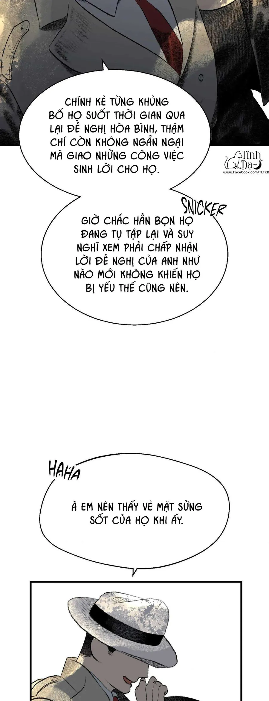 Melt - Phước Lành - Chương 37 - Trang 15