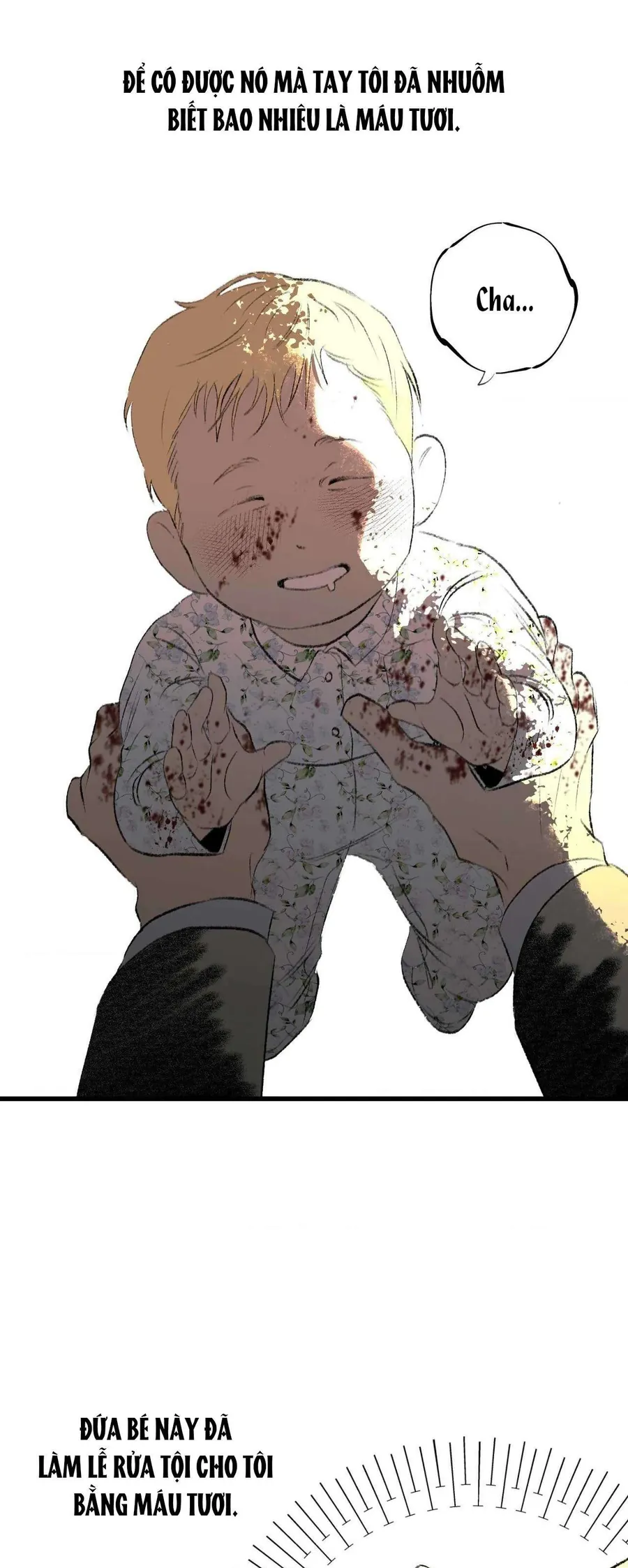 Melt - Phước Lành - Chương 37 - Trang 43