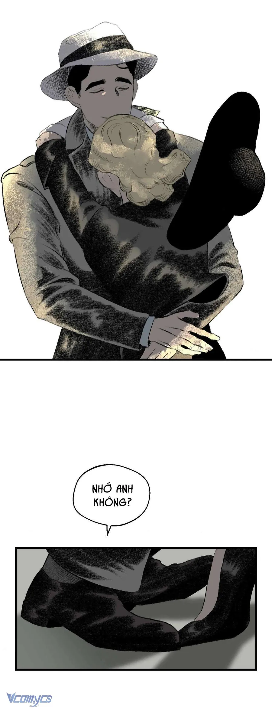 Melt - Phước Lành - Chương 37 - Trang 8