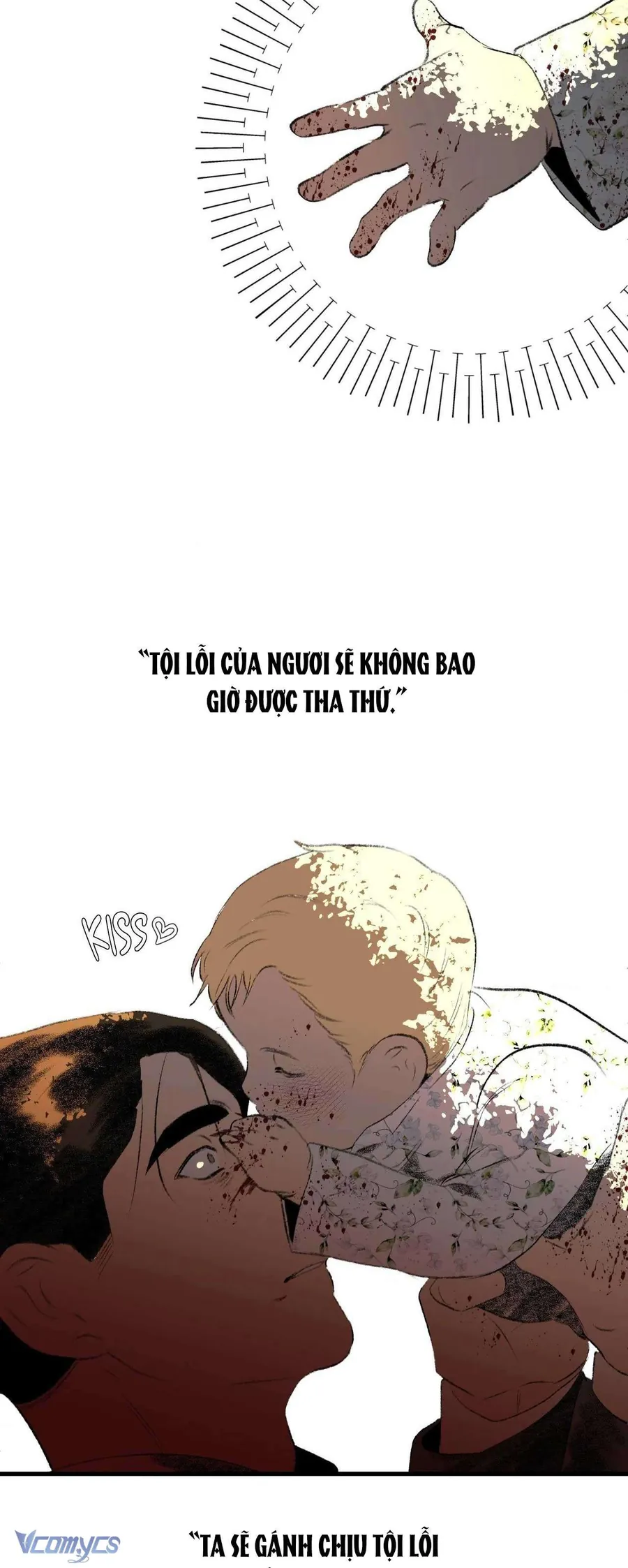 Melt - Phước Lành - Chương 37 - Trang 44