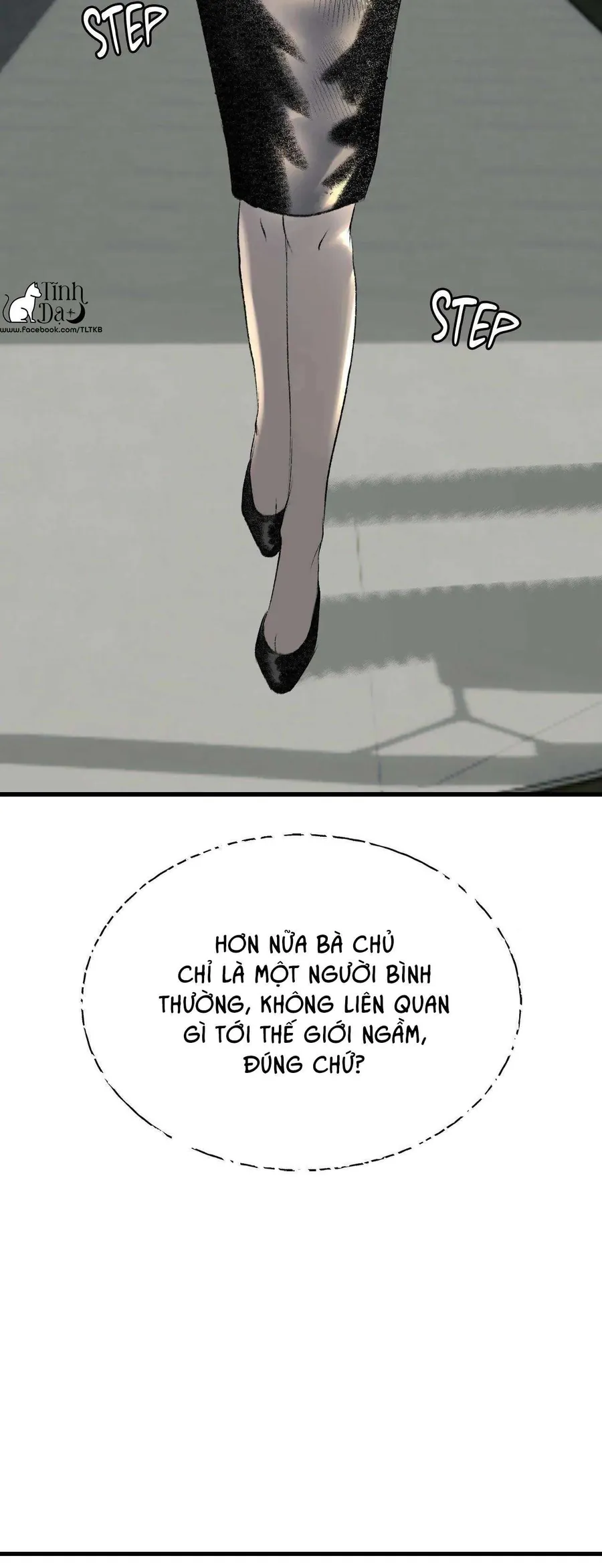 Melt - Phước Lành - Chương 37 - Trang 7