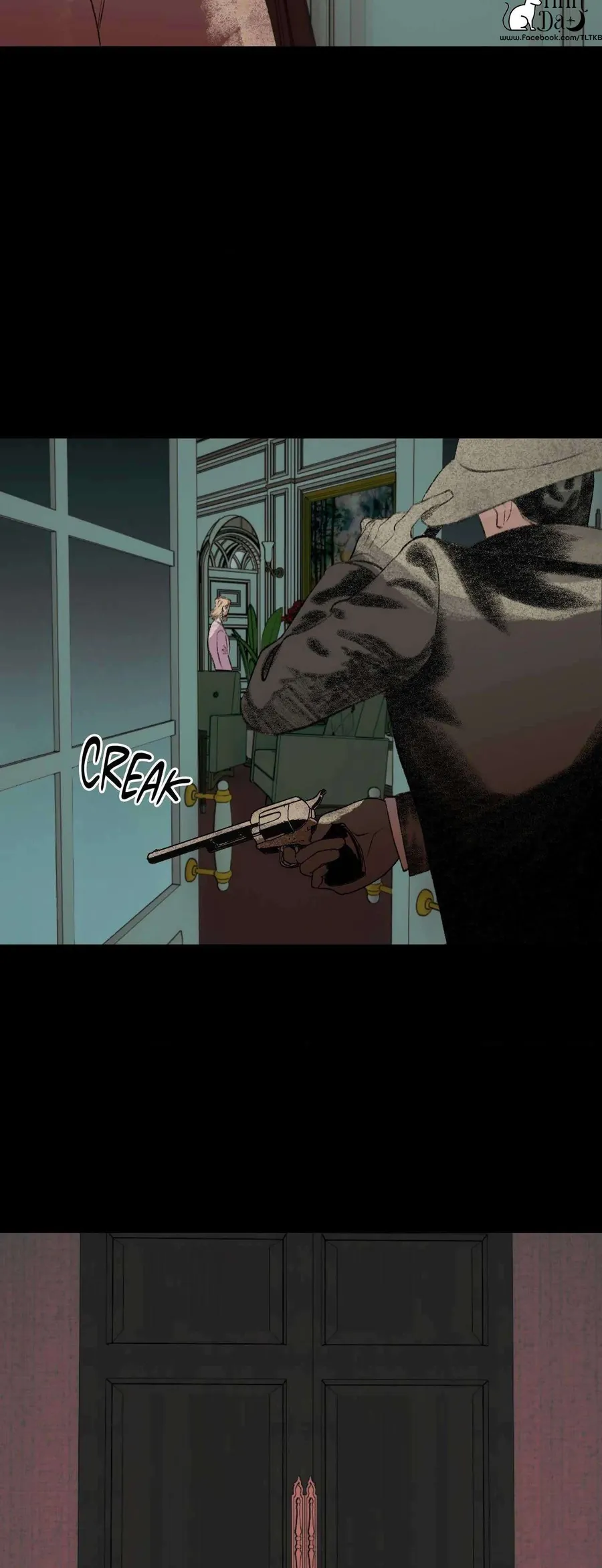 Melt - Phước Lành - Chương 37 - Trang 27