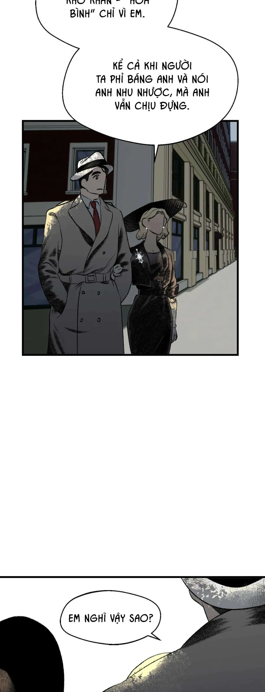 Melt - Phước Lành - Chương 37 - Trang 13