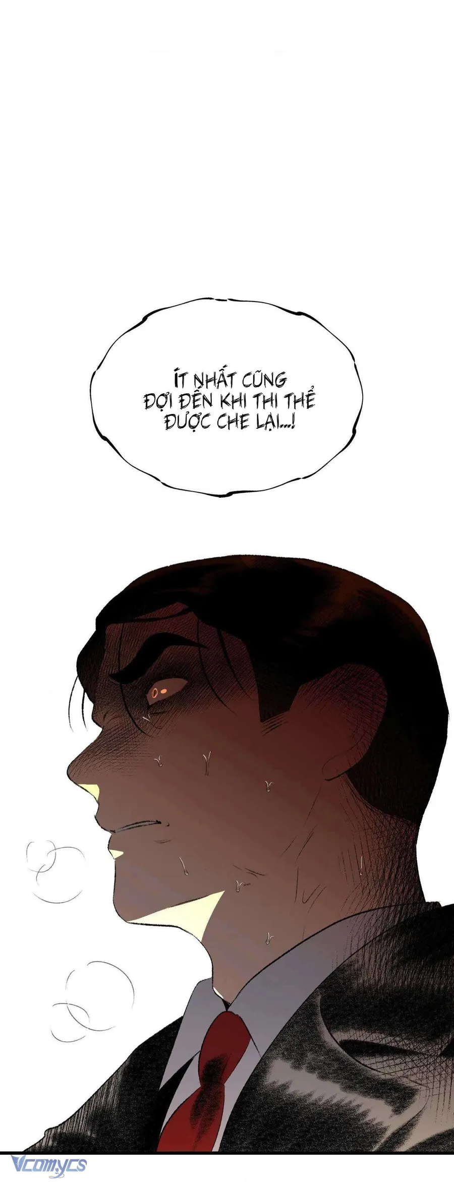 Melt - Phước Lành - Chương 37 - Trang 32