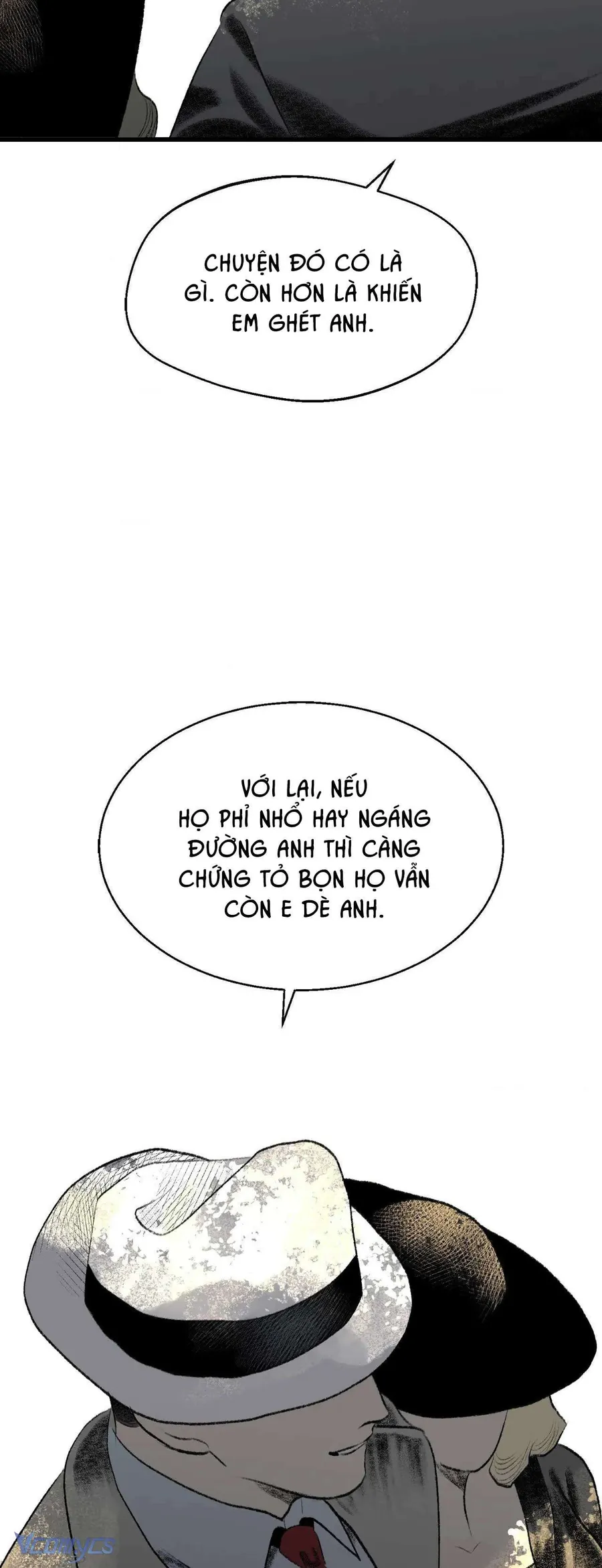 Melt - Phước Lành - Chương 37 - Trang 14