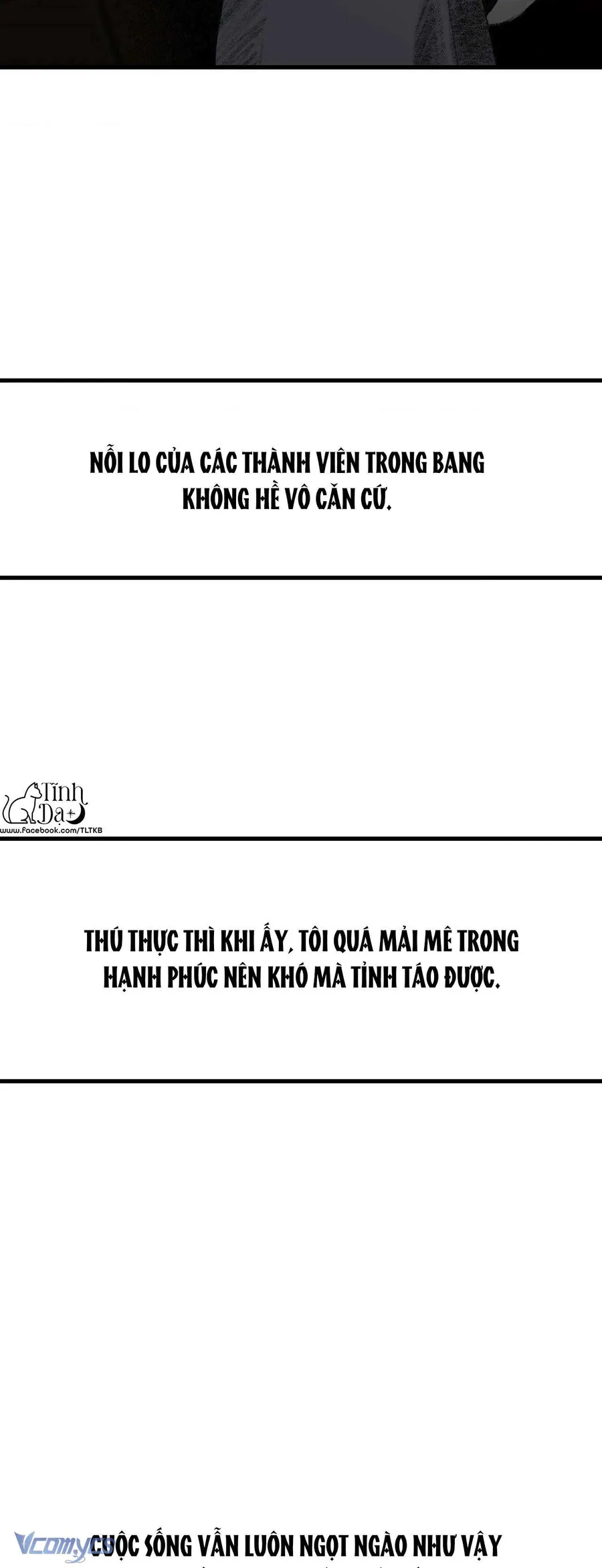 Melt - Phước Lành - Chương 37 - Trang 10