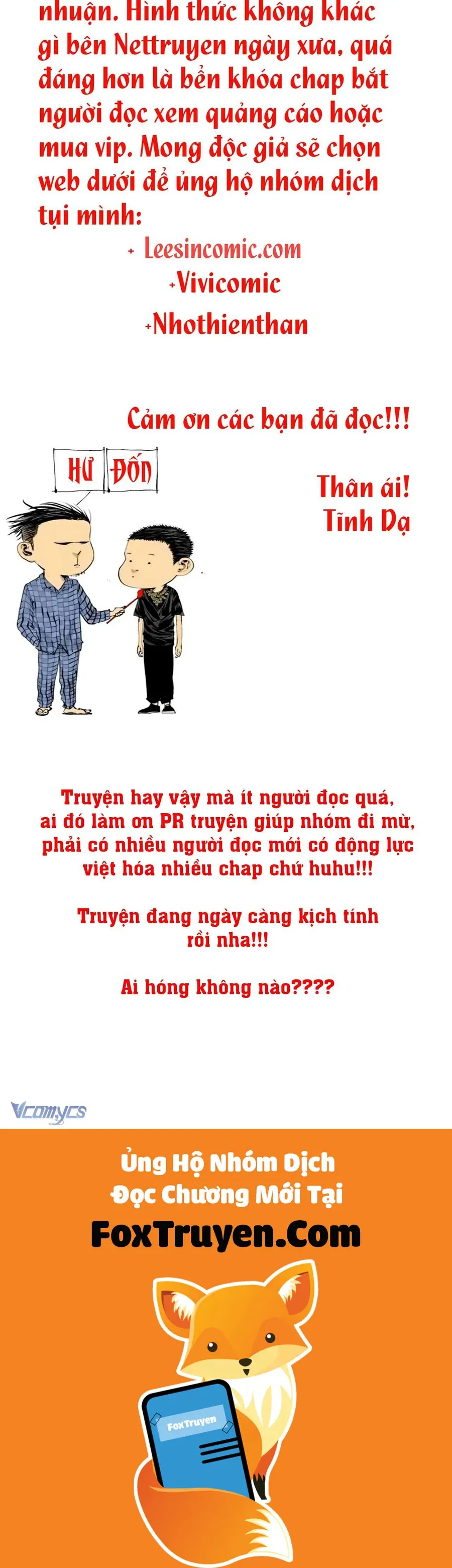 Melt - Phước Lành - Chương 37 - Trang 48