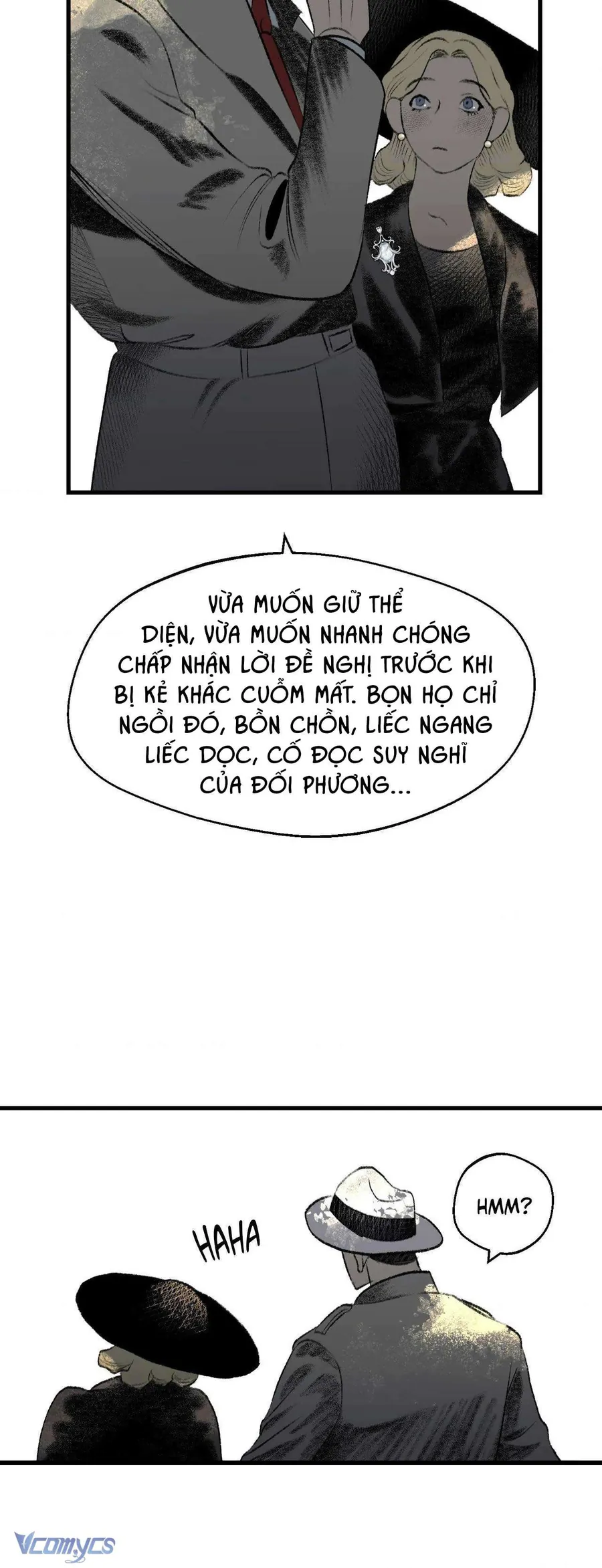 Melt - Phước Lành - Chương 37 - Trang 16