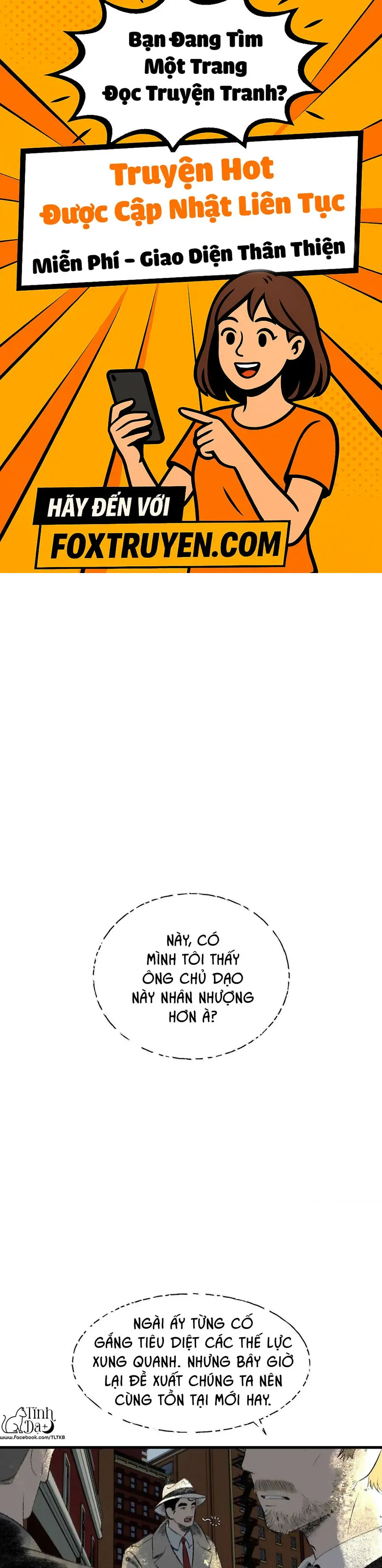 Melt - Phước Lành - Chương 37 - Trang 1