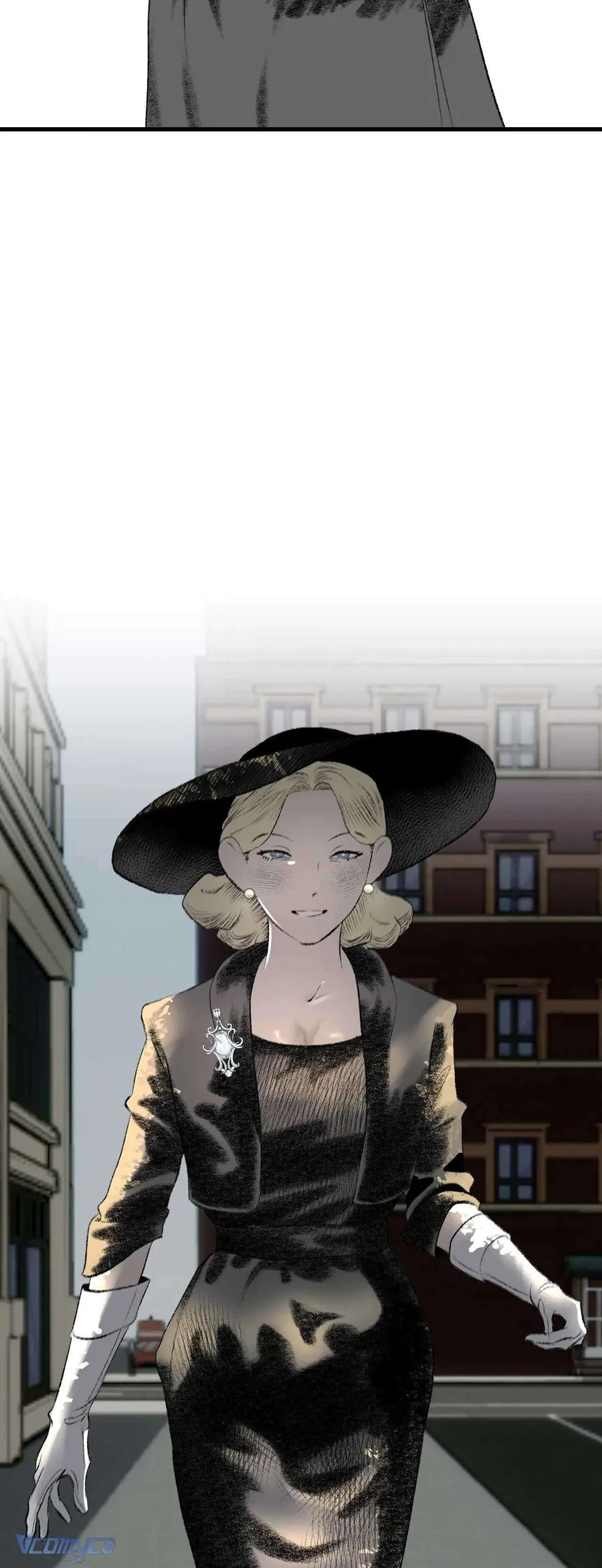 Melt - Phước Lành - Chương 37 - Trang 6