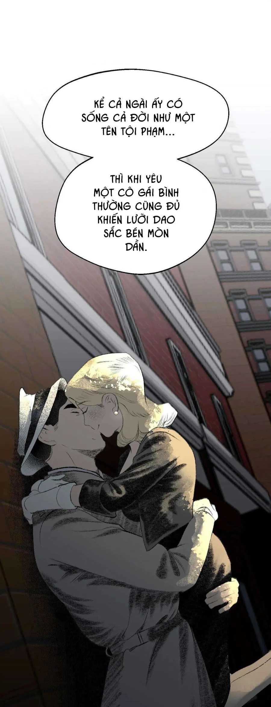 Melt - Phước Lành - Chương 37 - Trang 9