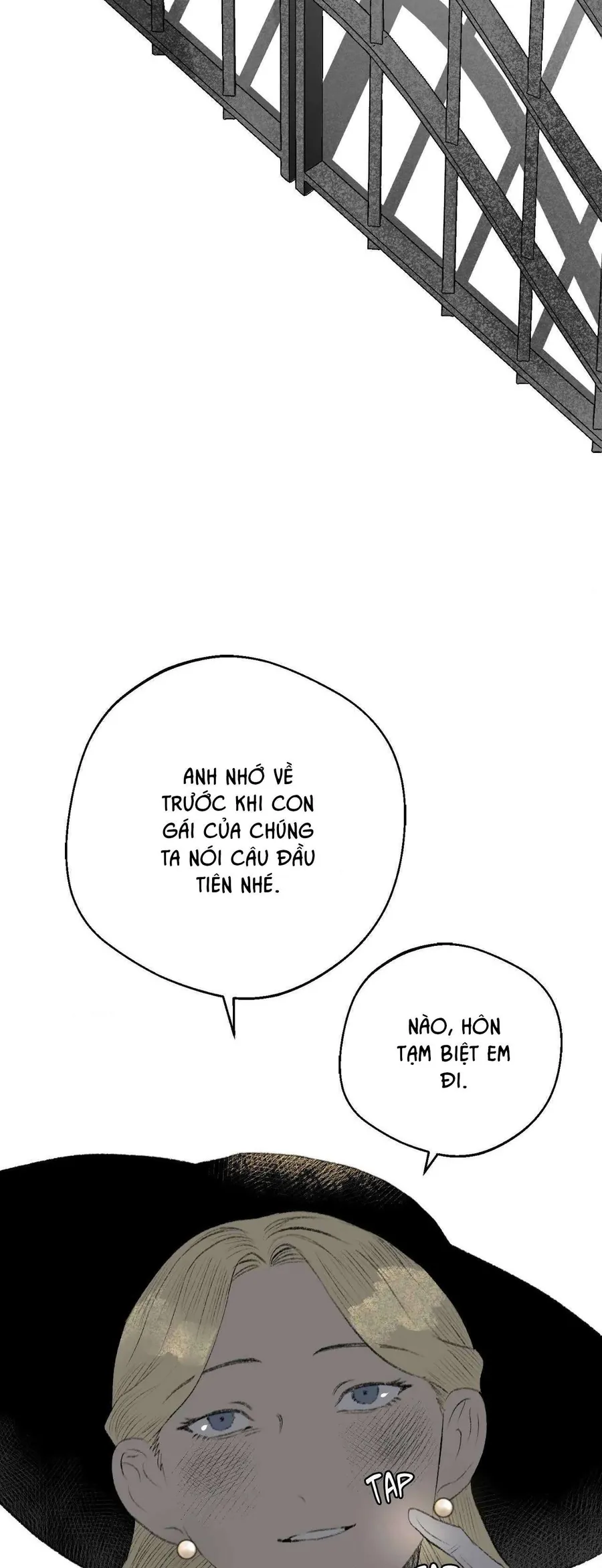 Melt - Phước Lành - Chương 37 - Trang 21