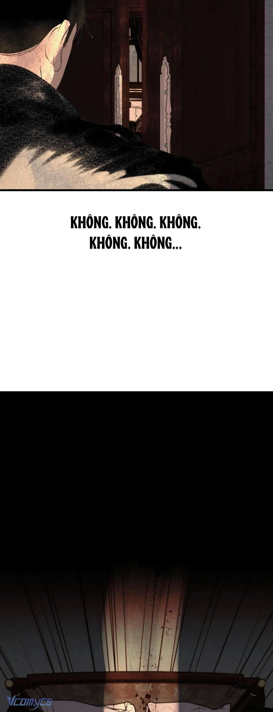 Melt - Phước Lành - Chương 37 - Trang 34