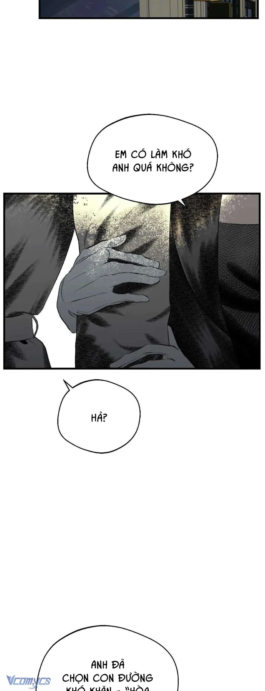 Melt - Phước Lành - Chương 37 - Trang 12