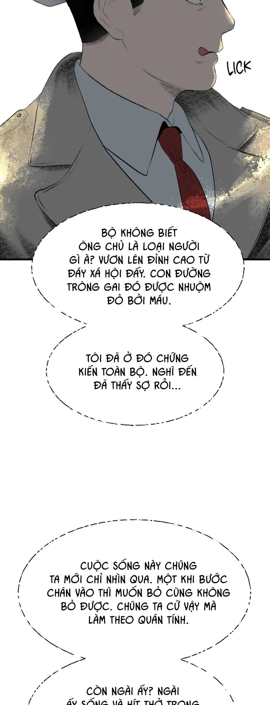 Melt - Phước Lành - Chương 37 - Trang 3