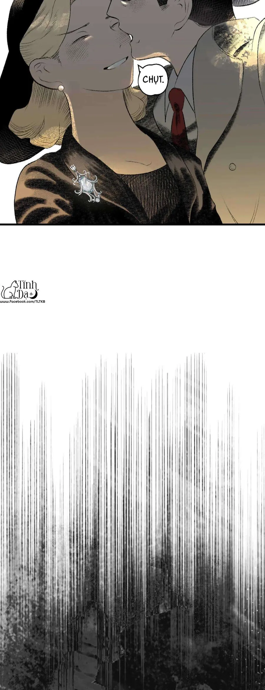 Melt - Phước Lành - Chương 37 - Trang 23