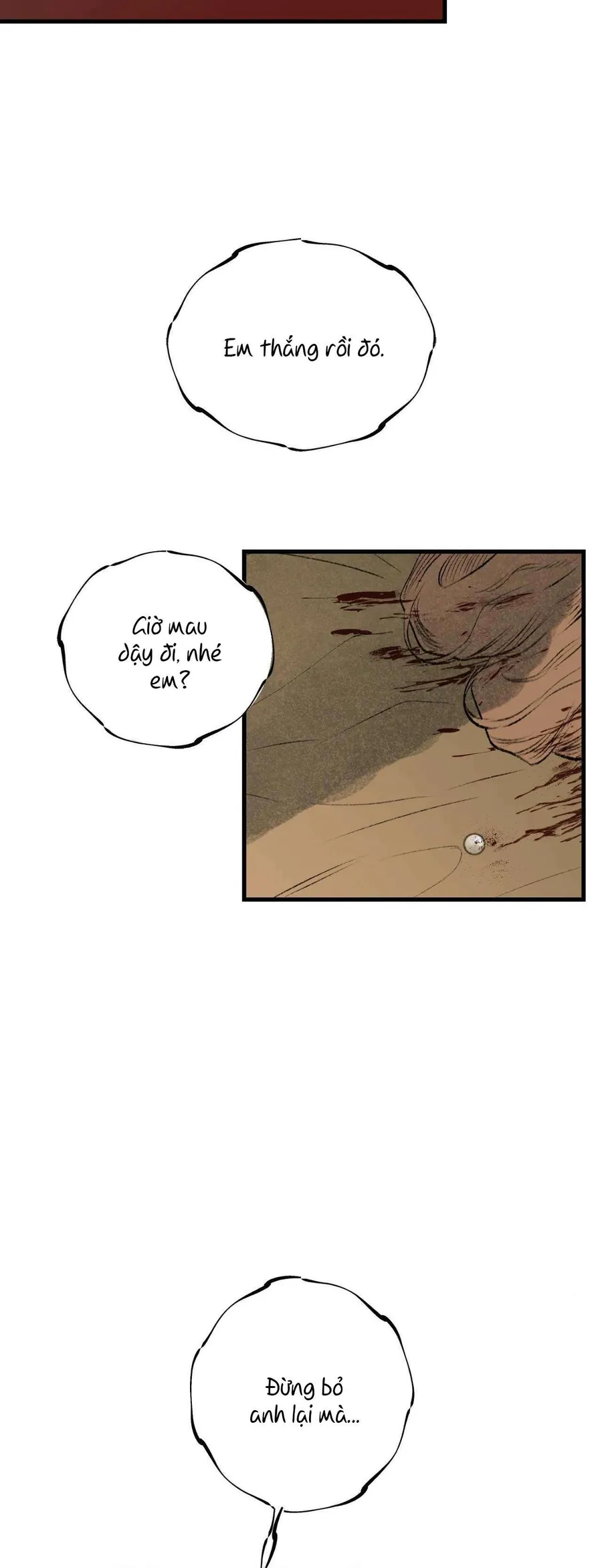 Melt - Phước Lành - Chương 37 - Trang 37