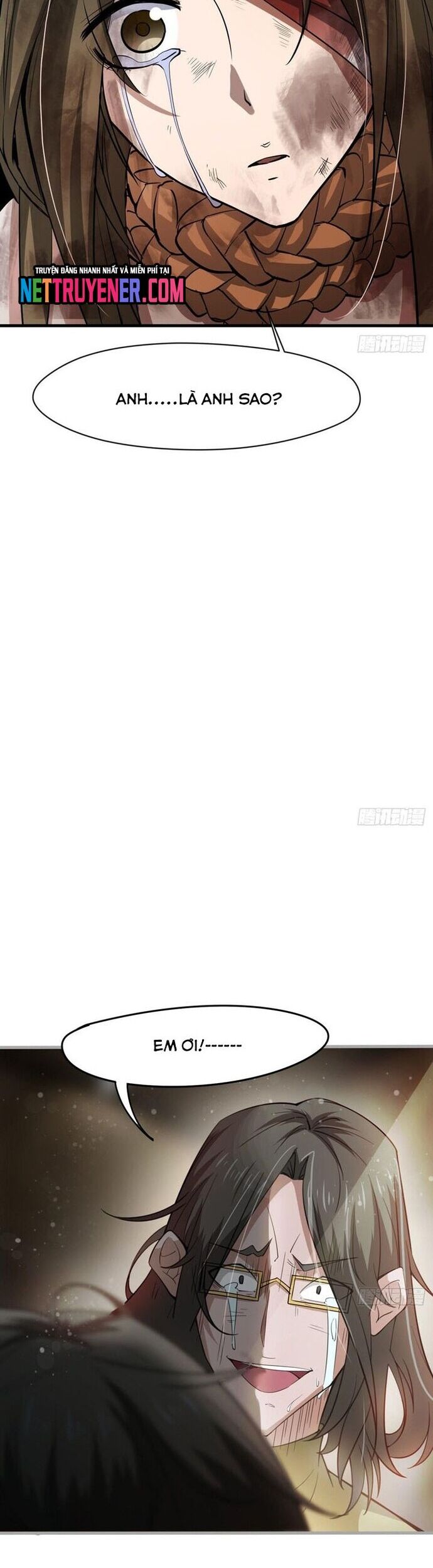 Ta Ở Phế Thổ Đăng Nhập Thí Thần Chương 43 Ảnh 15