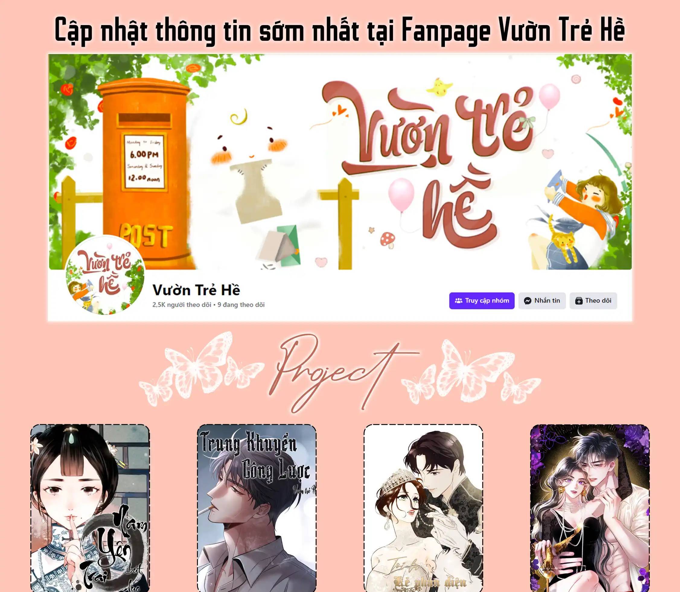 Trở Thành Nữ Hoàng Khi Mới 6 Tuổi - Chương 3 - Trang 84