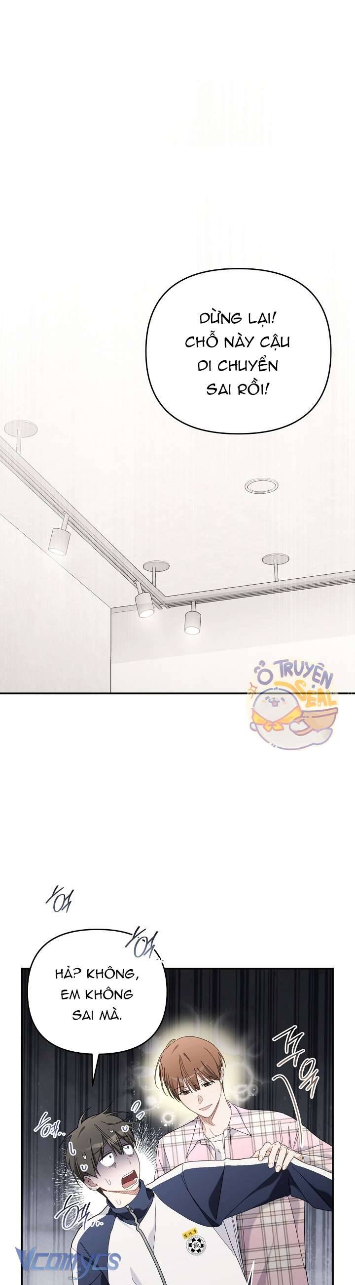 Pd Rác Rưởi Sống Sót Với Thân Phận Thần Tượng - Chương 19 - Trang 2