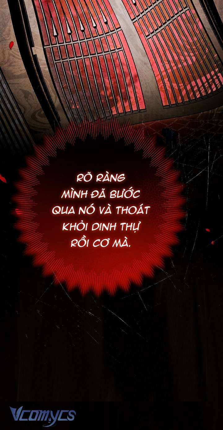 Chào Mừng Đến Với Dinh Thự Hoa Hồng Chương 1 Ảnh 10