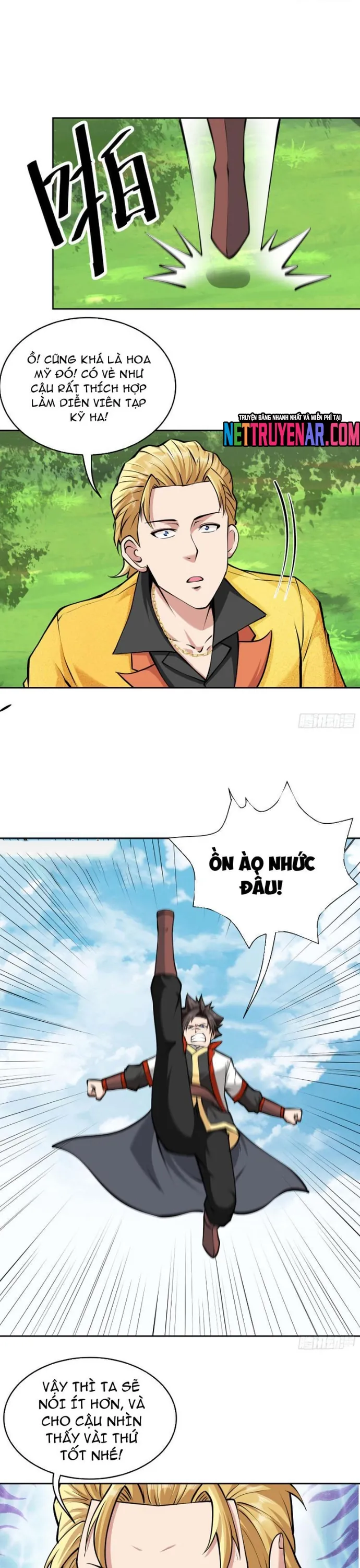 Cửu Tử - Chương 8 - Trang 9