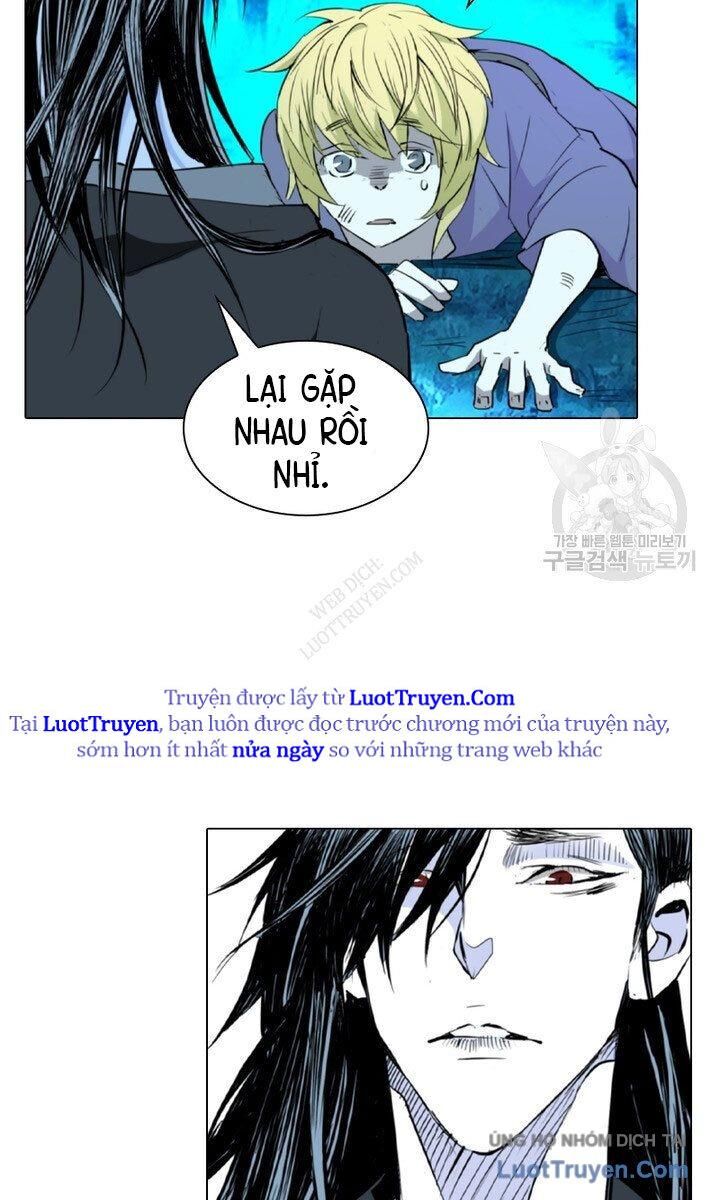 Han Ki Dam Thiên Nguyệt - Chương 4 - Trang 8