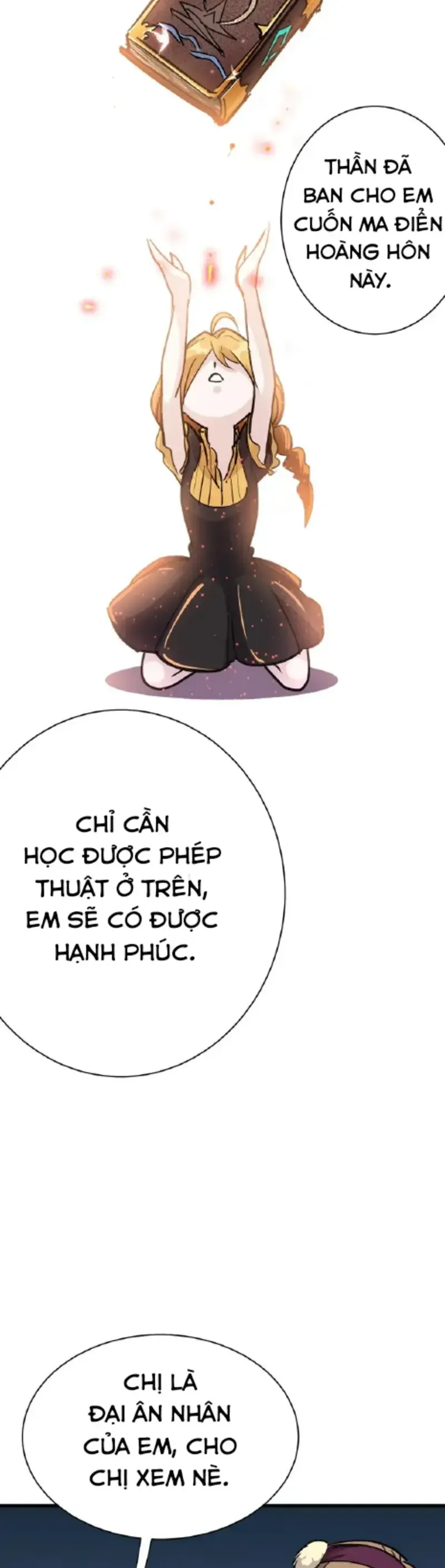 Thế Giới Này Quá Đỗi Nguy Hiểm - Chương 92 - Trang 17