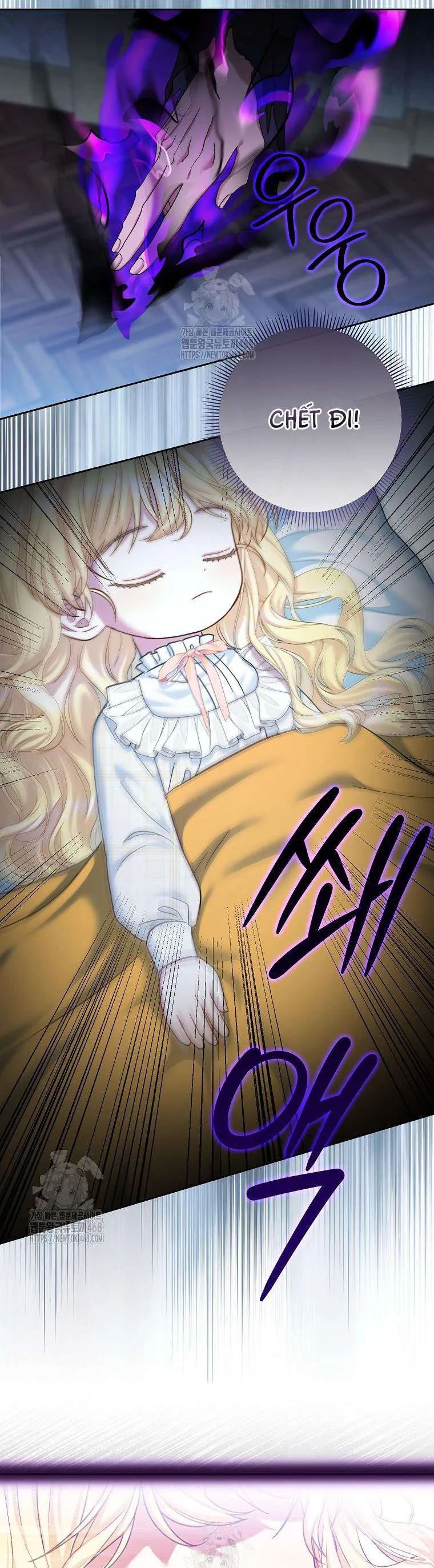 Bé Con Tinh Nghịch Muốn Nổi Loạn - Chương 19 - Trang 25