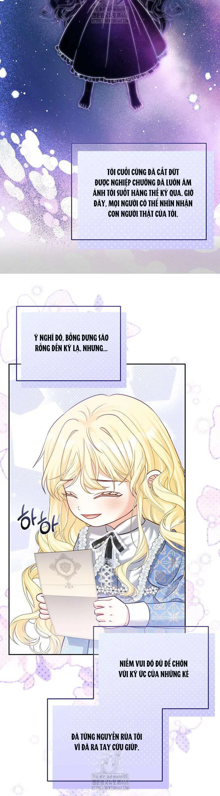 Bé Con Tinh Nghịch Muốn Nổi Loạn - Chương 19 - Trang 16