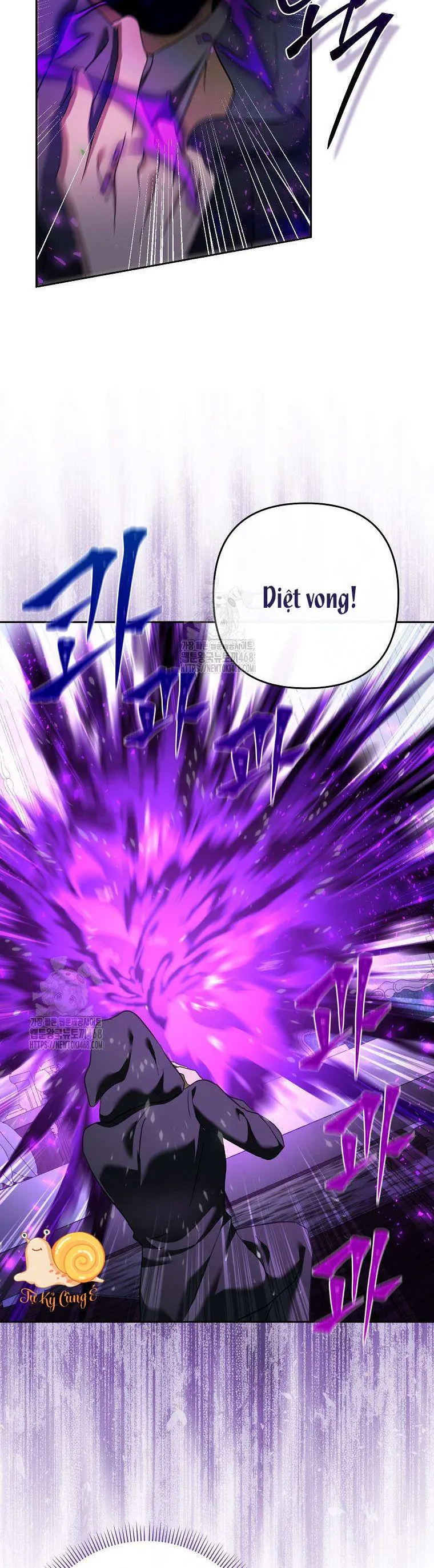 Bé Con Tinh Nghịch Muốn Nổi Loạn - Chương 19 - Trang 32