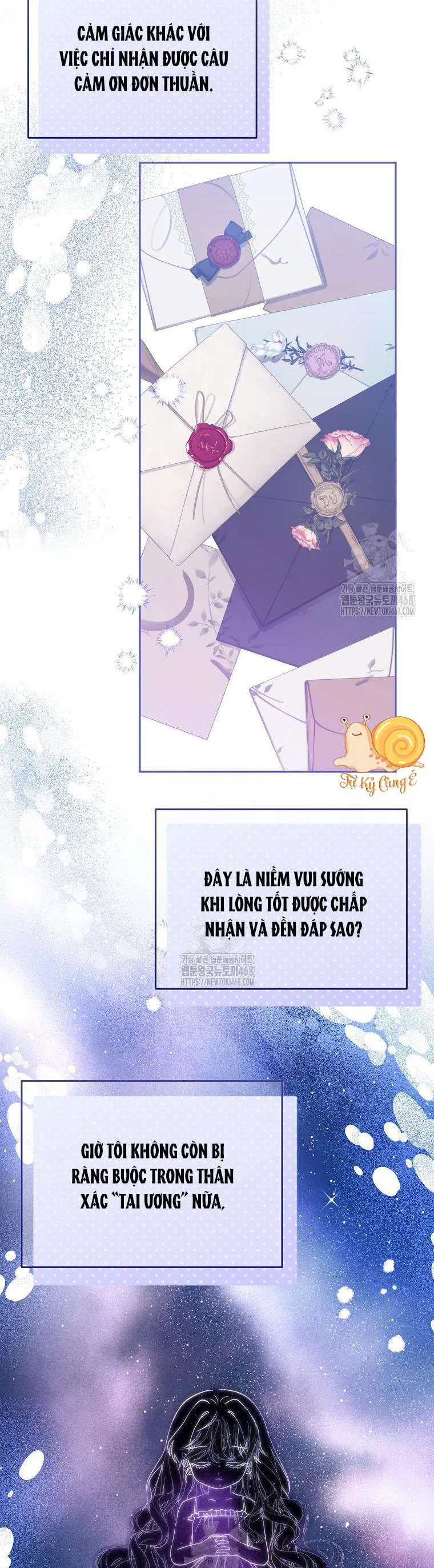 Bé Con Tinh Nghịch Muốn Nổi Loạn - Chương 19 - Trang 15