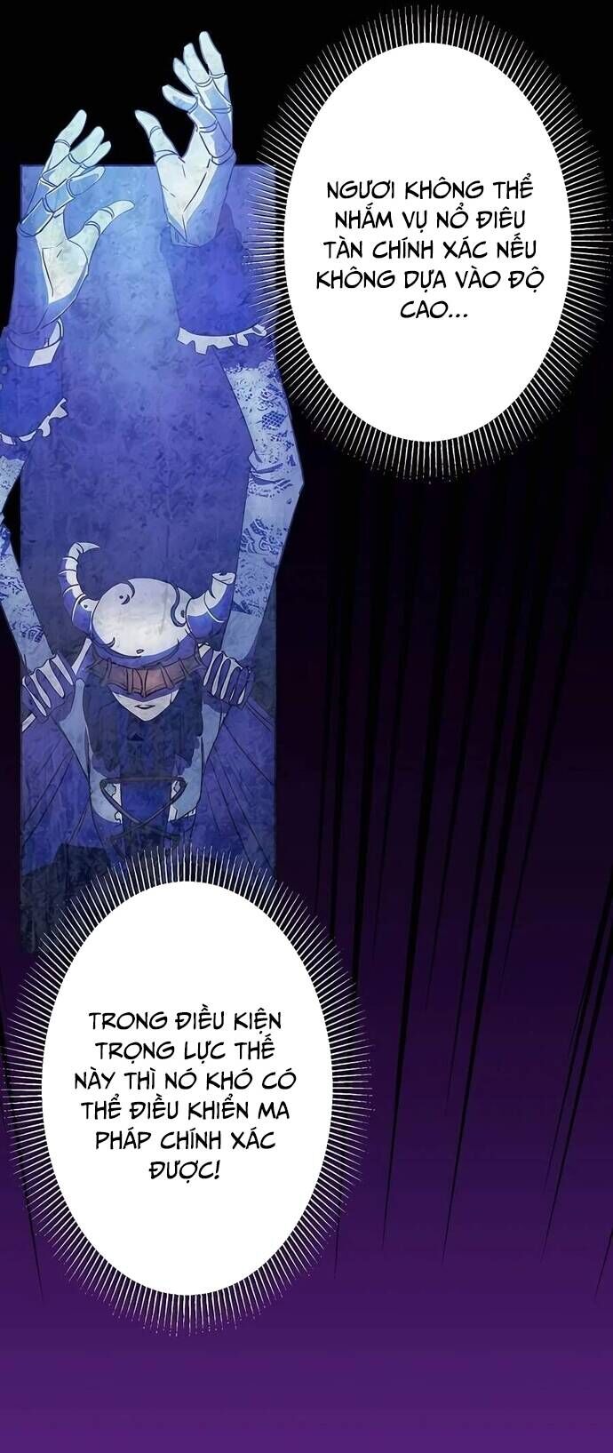 Game Thủ Tái Xuất, Trọng Lực Vô Song