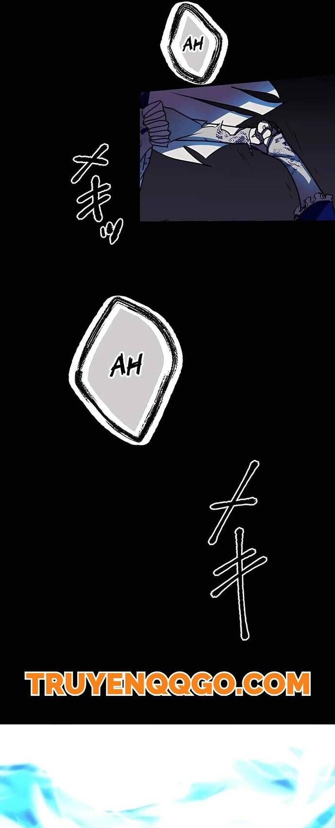 Game Thủ Tái Xuất, Trọng Lực Vô Song