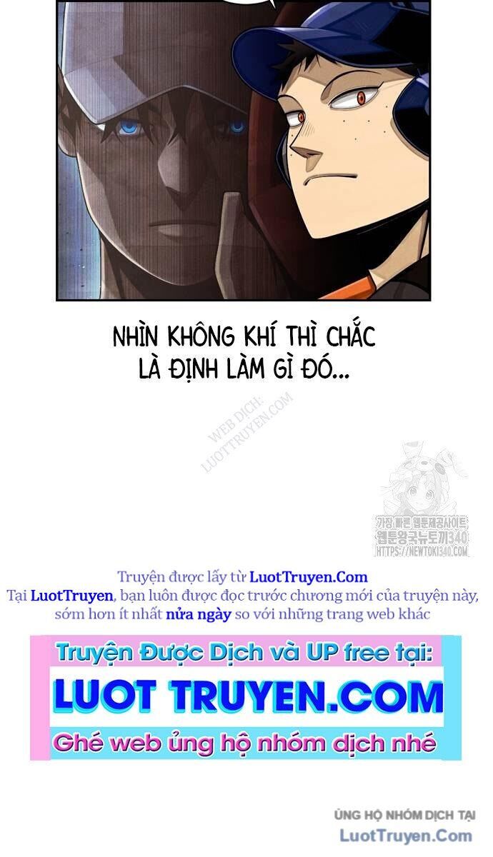 Chưa Xong Đâu! - Chương 3 - Trang 3