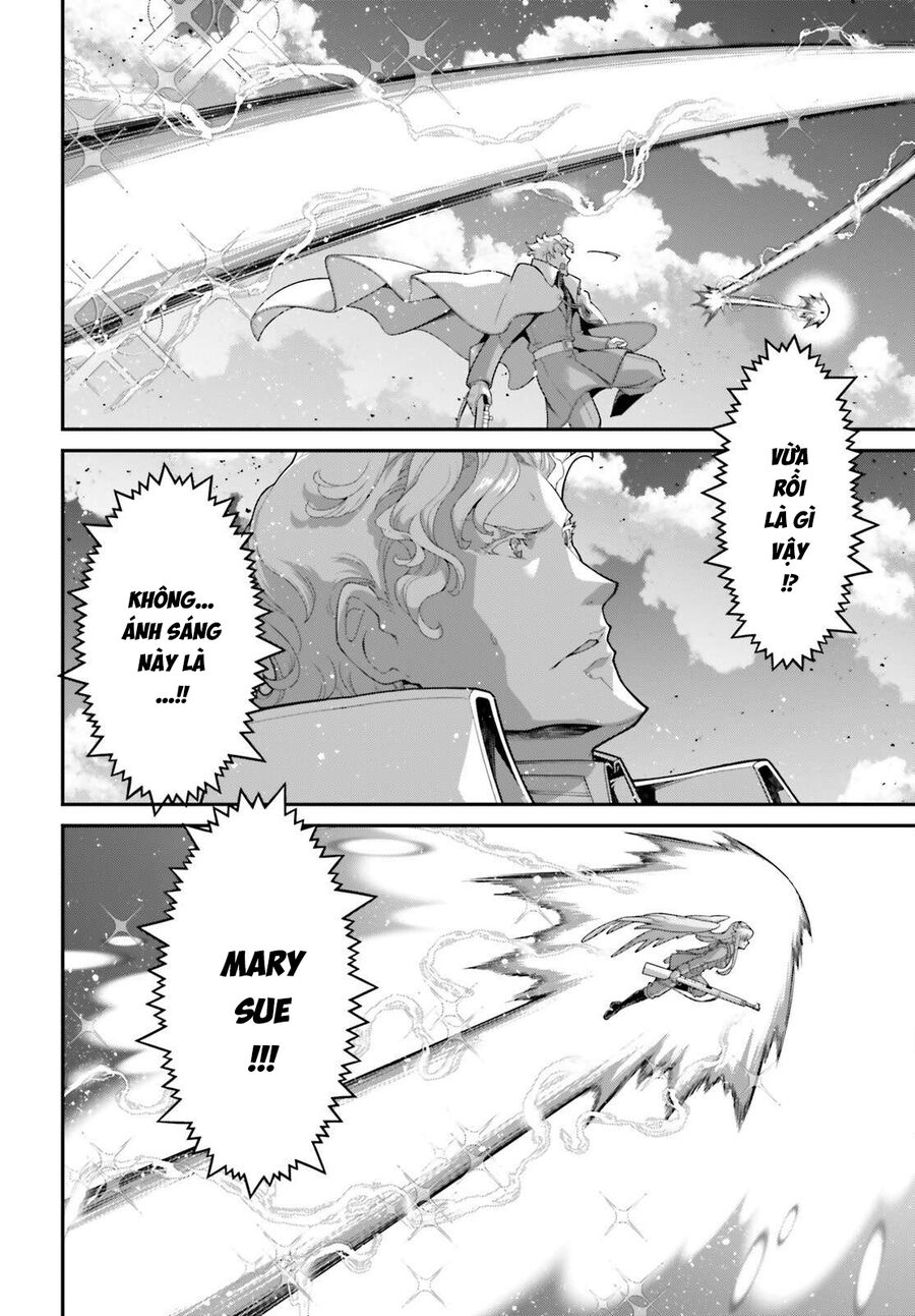 Ấu Nữ Chiến Ký - Chương 109 - Trang 29