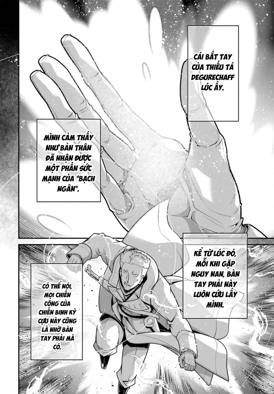 Ấu Nữ Chiến Ký - Chương 109 - Trang 34