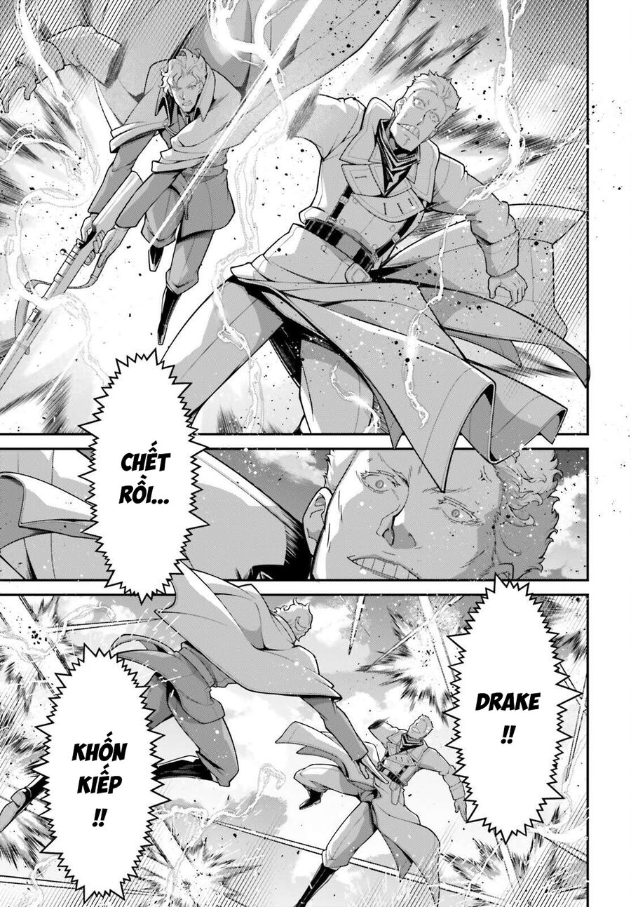 Ấu Nữ Chiến Ký - Chương 109 - Trang 38