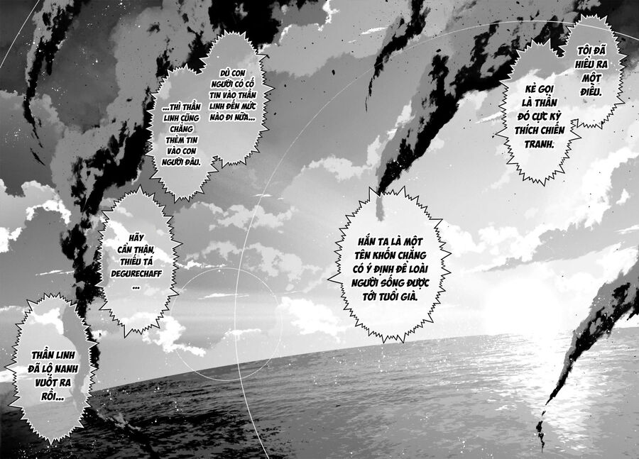 Ấu Nữ Chiến Ký - Chương 109 - Trang 40