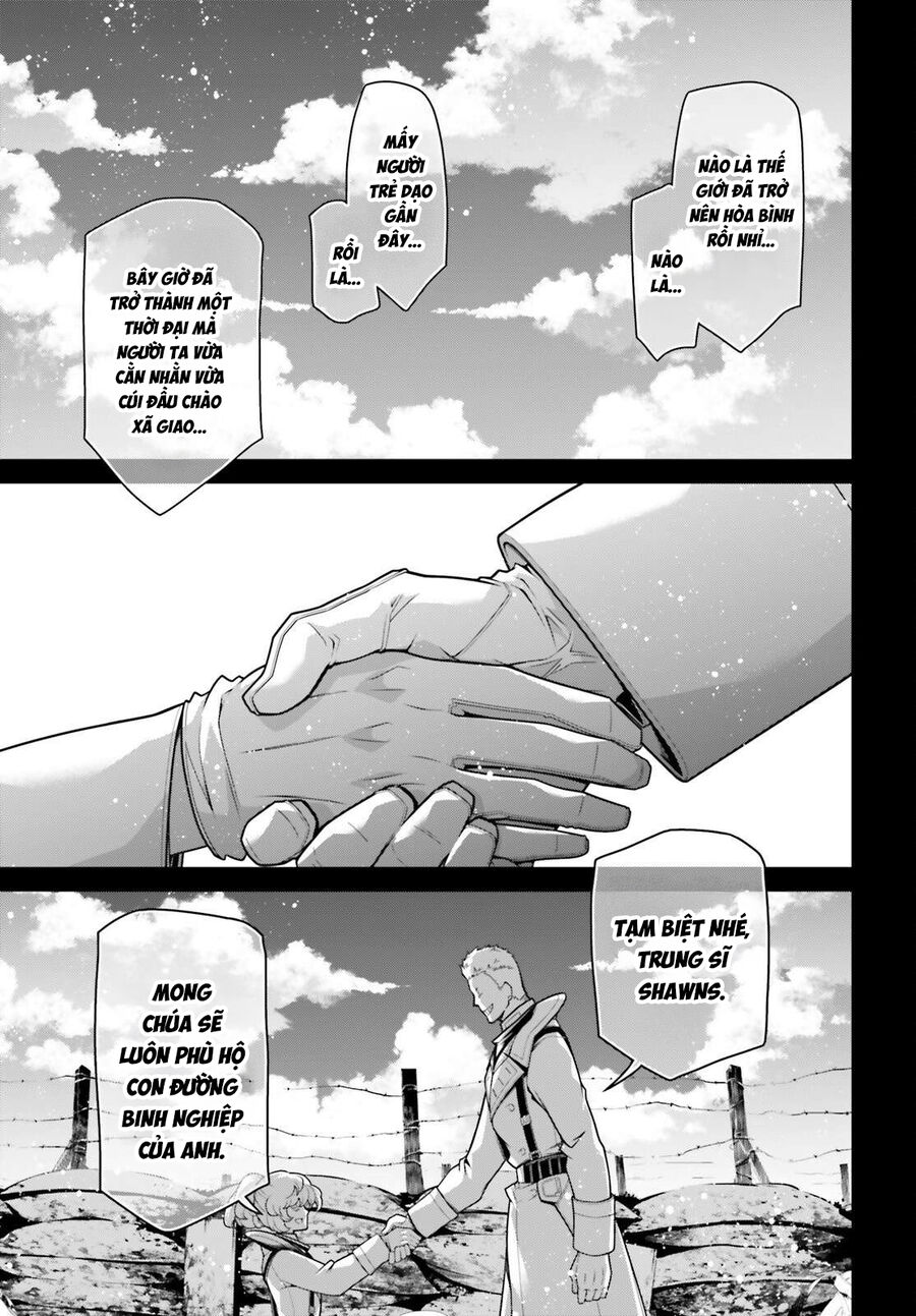 Ấu Nữ Chiến Ký - Chương 109 - Trang 33