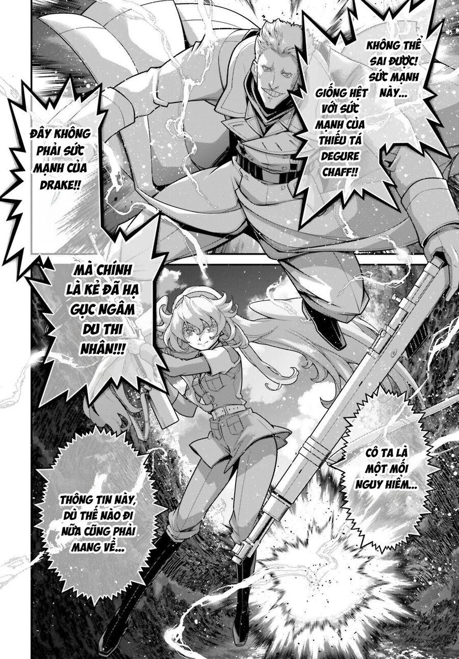 Ấu Nữ Chiến Ký - Chương 109 - Trang 37