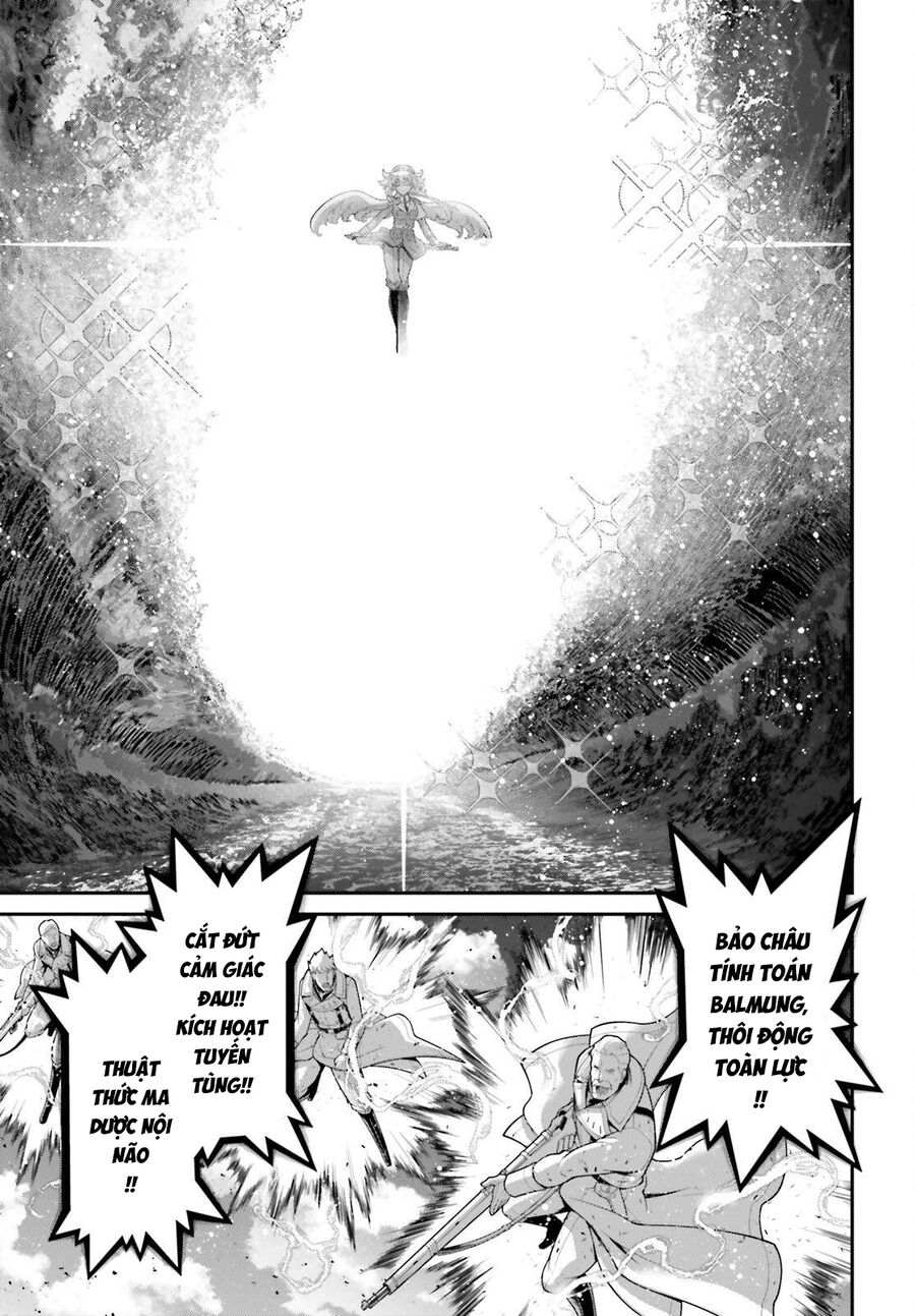 Ấu Nữ Chiến Ký - Chương 109 - Trang 24