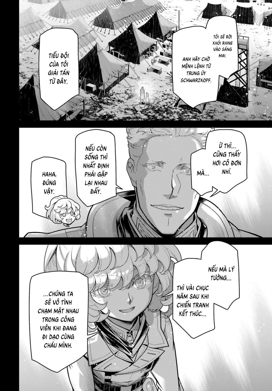 Ấu Nữ Chiến Ký - Chương 109 - Trang 32