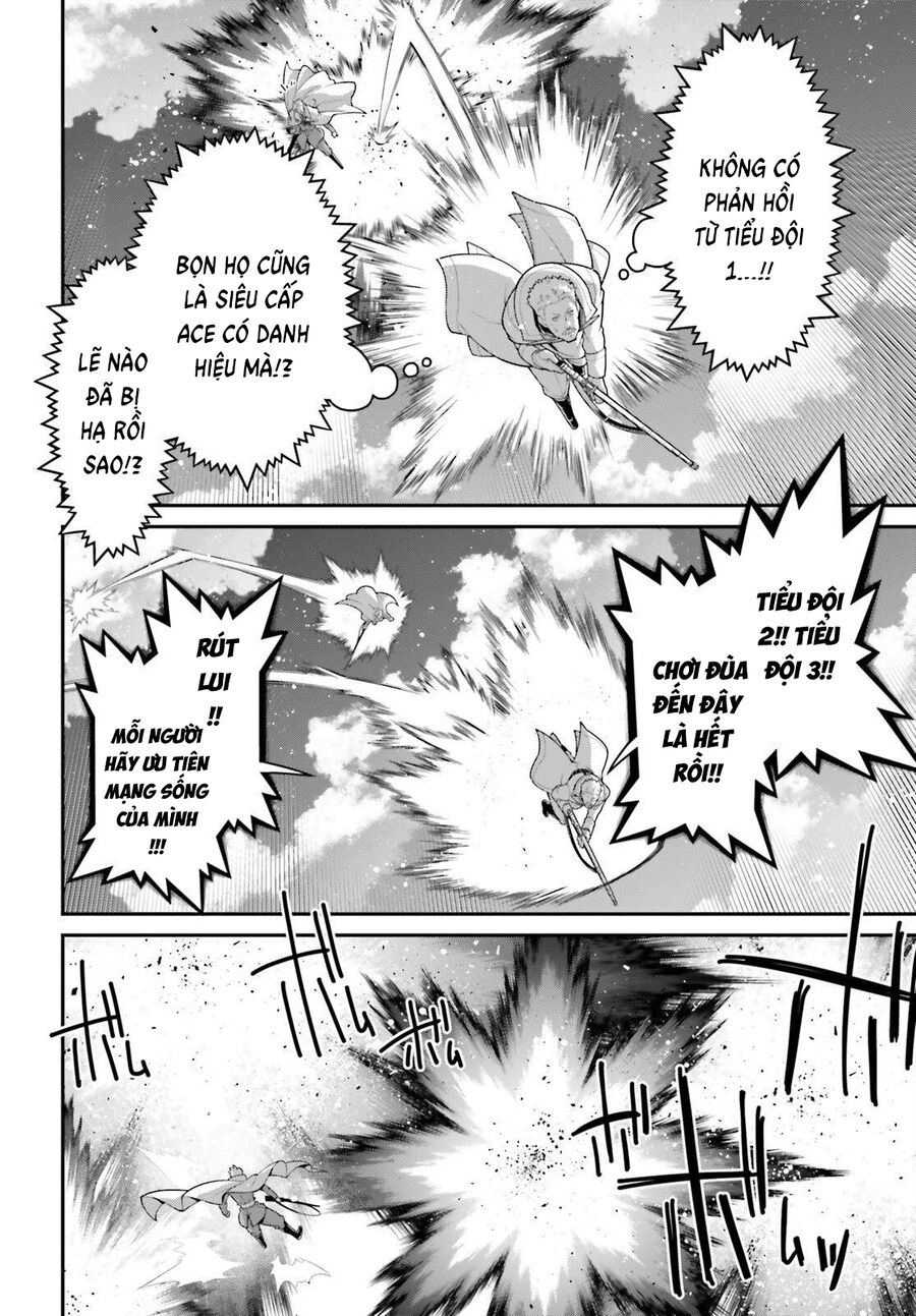 Ấu Nữ Chiến Ký - Chương 109 - Trang 27