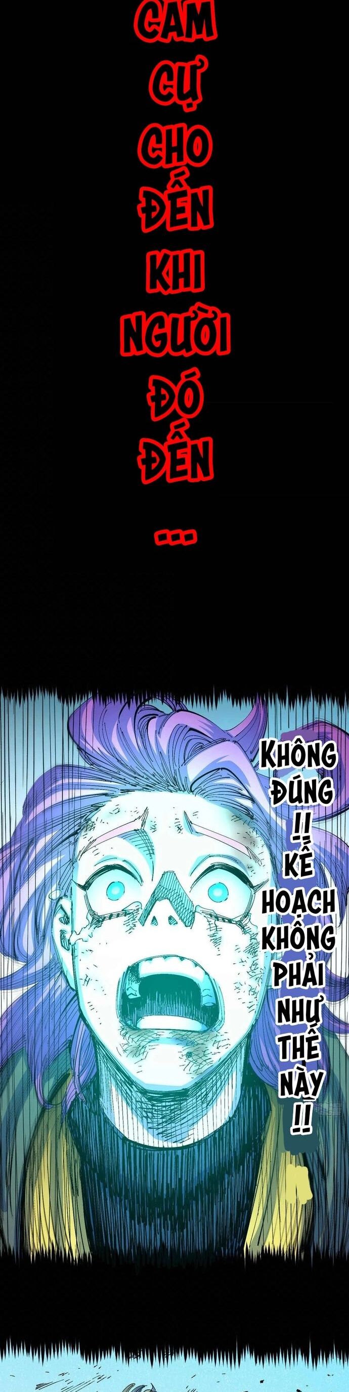 Y Thống Loạn Thế - Chương 38 - Trang 54