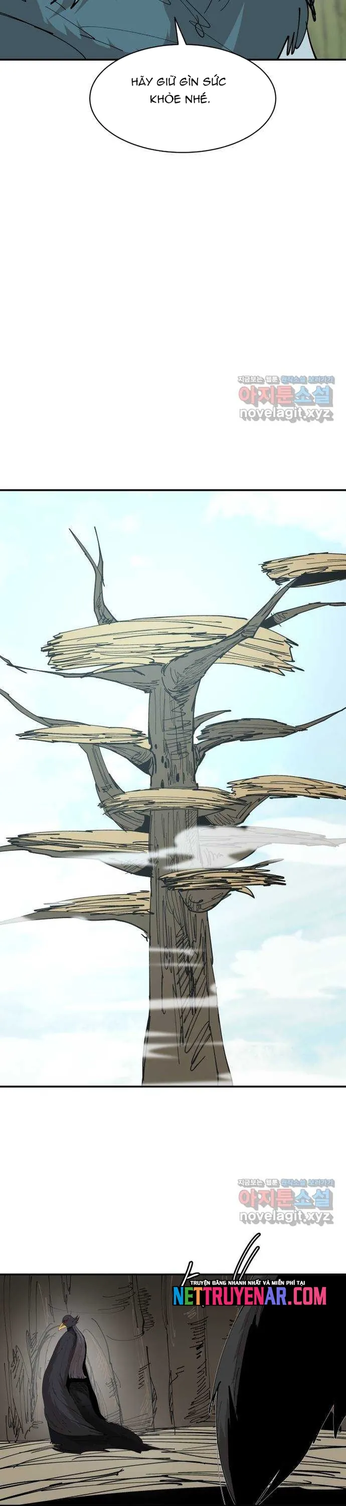 Viên Đá Đỏ - Chương 80 - Trang 29