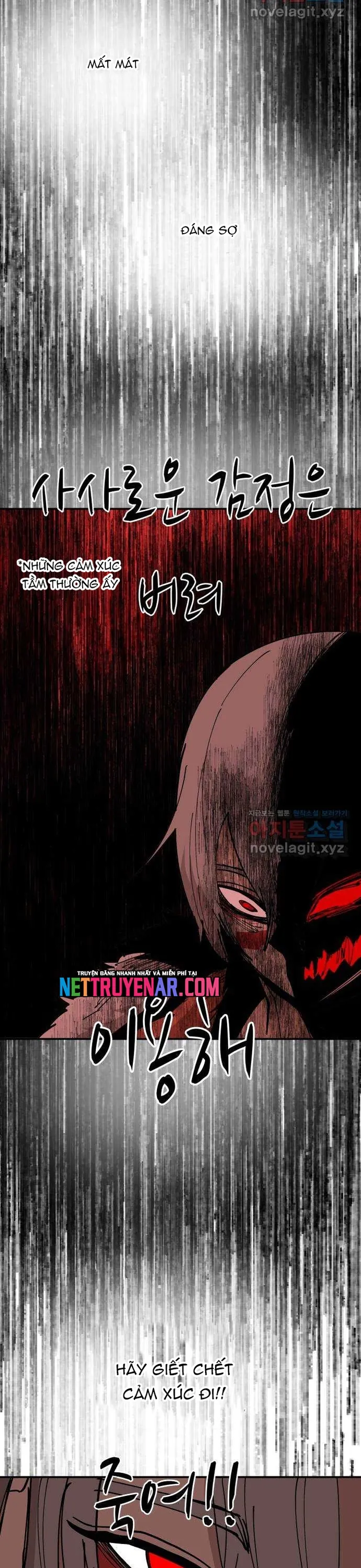 Viên Đá Đỏ - Chương 80 - Trang 25